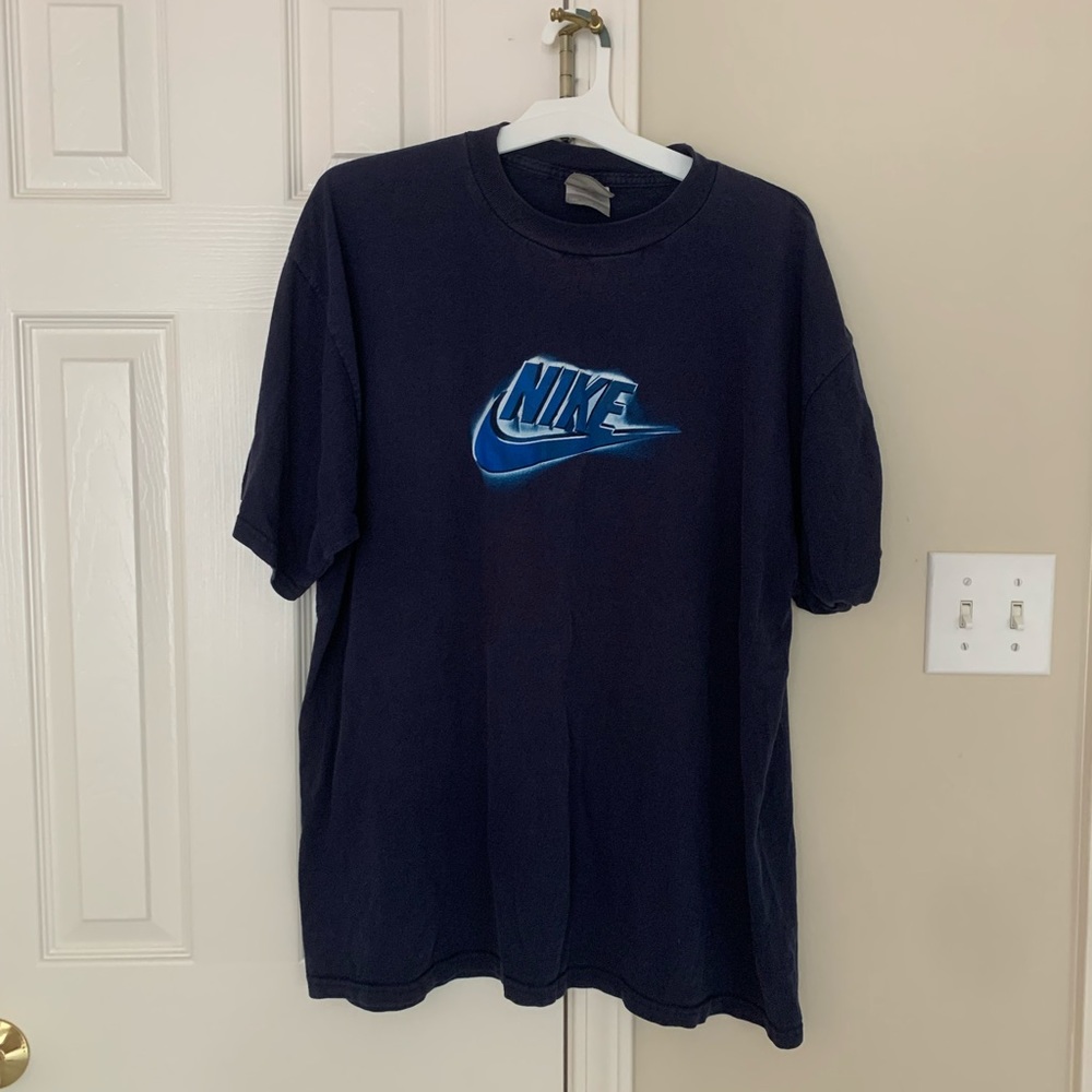 Vintage Y2K Nike Tee